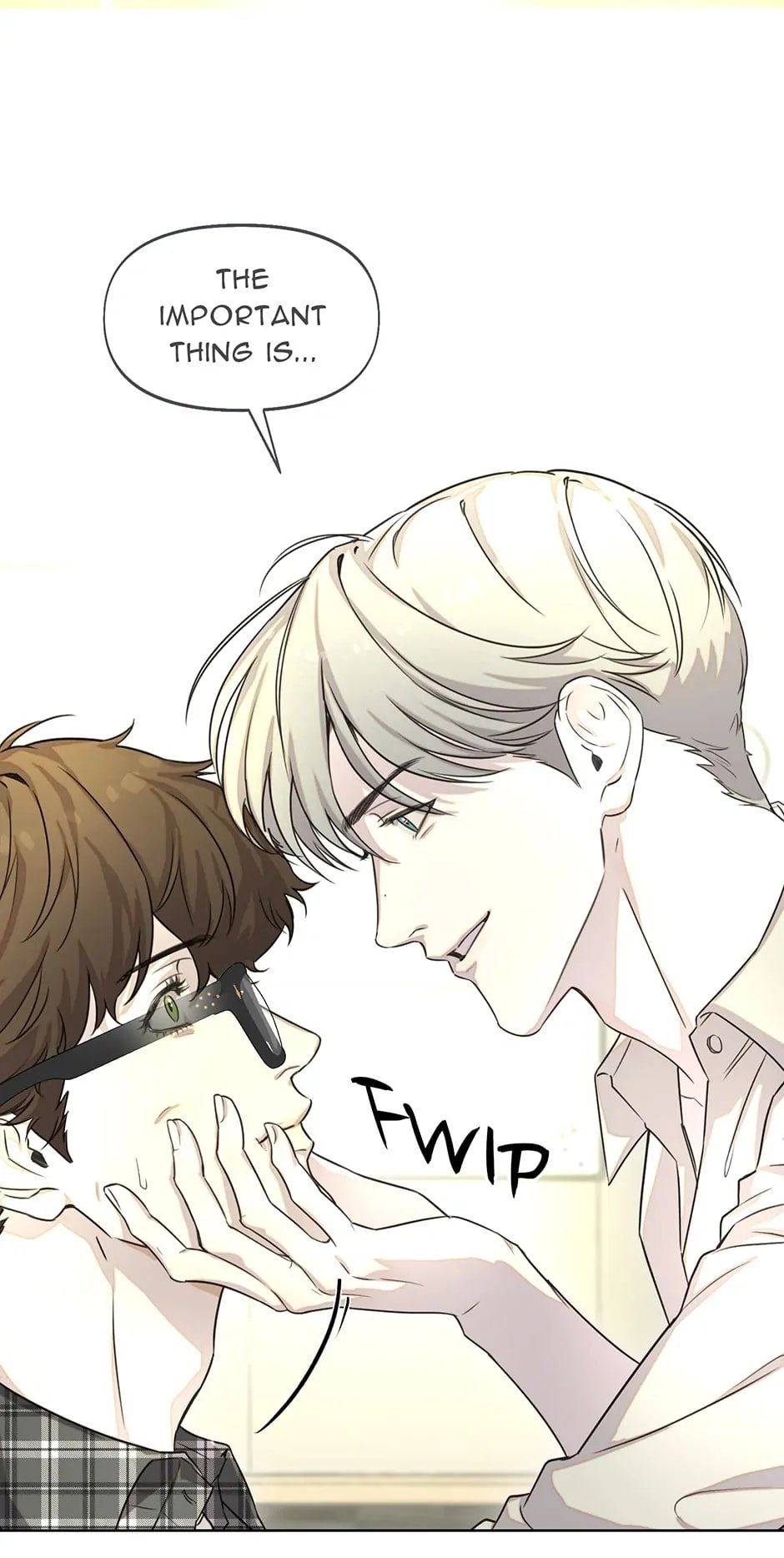 Nerd Project, Chapter 17 image 37